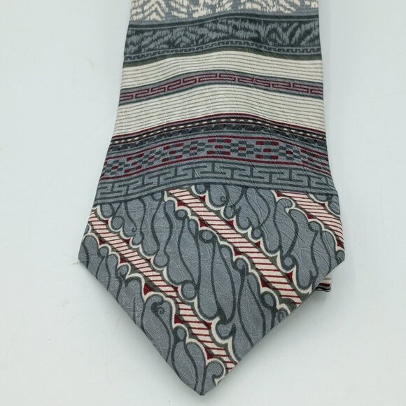 MBP Tie 58"L - Picture 2 of 11